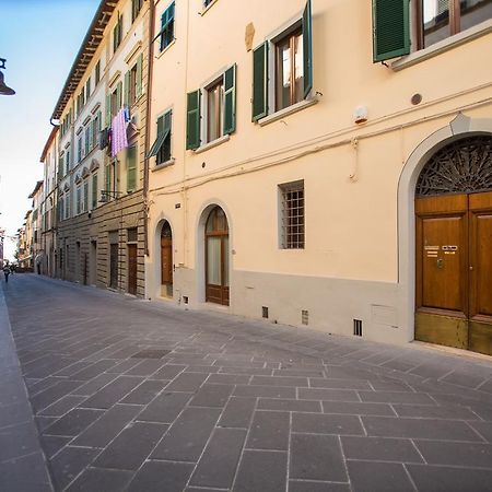 Hotel Whitehouse Colle di Val d'Elsa Exterior foto
