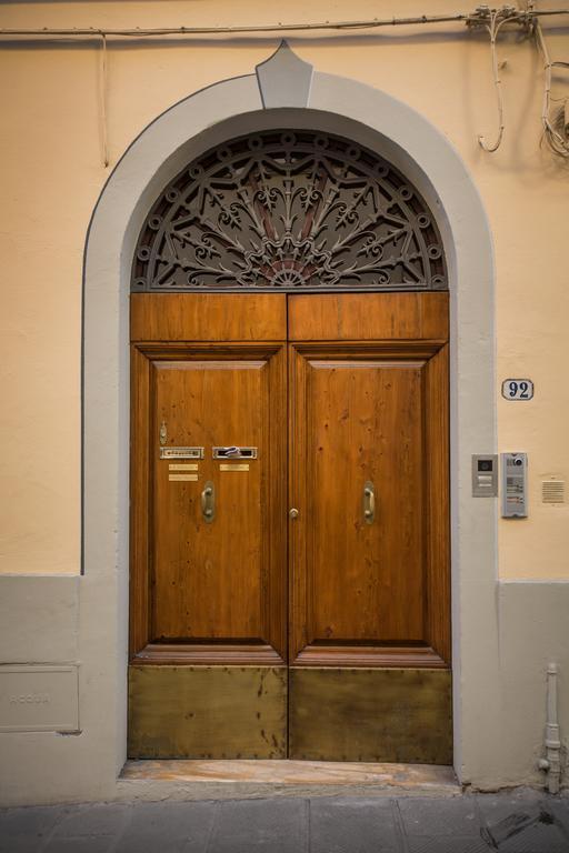 Hotel Whitehouse Colle di Val d'Elsa Exterior foto